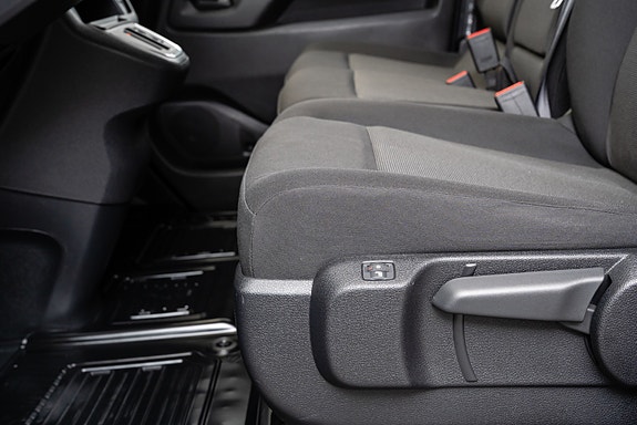 Toyota Proace 19 of 29