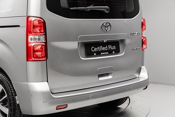 Toyota Proace 8 of 29