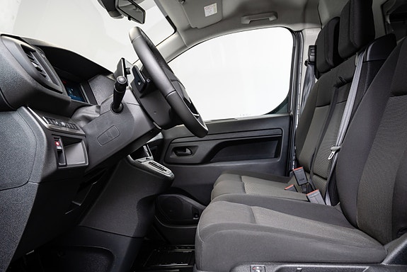 Toyota Proace 18 of 29
