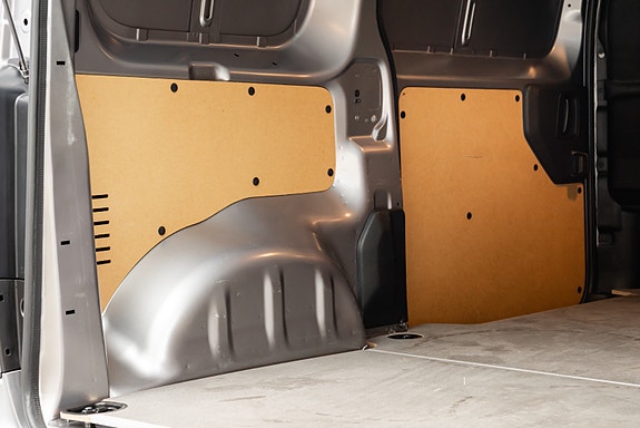 Toyota Proace 13 of 29
