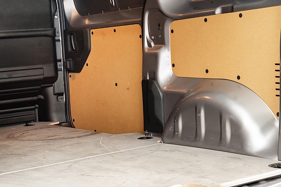 Toyota Proace 14 of 29