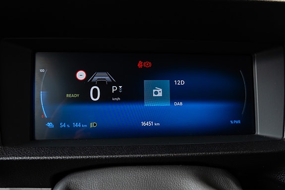 Toyota Proace 27 of 29