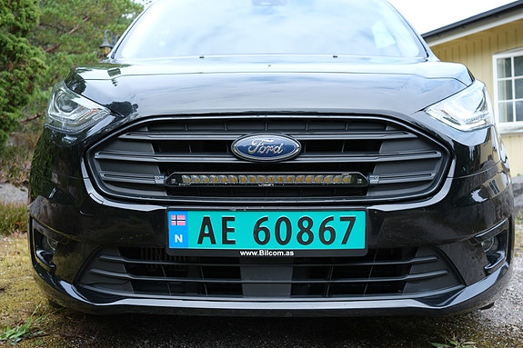 Ford Transit Connect 5 of 22