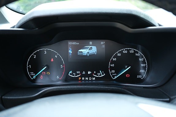 Ford Transit Connect 15 of 22