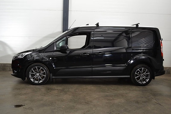 Ford Transit Connect 3 of 22