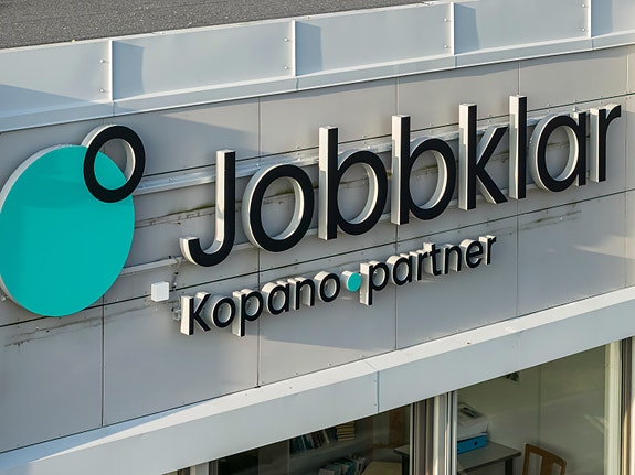 Bilde 1 av 1 i jobbannonse-galleriet
