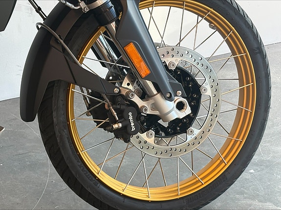 BMW F 900 GS Trophy DEMO - Alt utstyr! 11 of 18