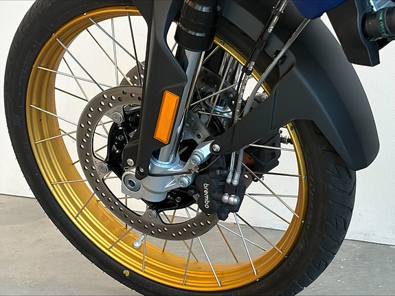 BMW F 900 GS Trophy DEMO - Alt utstyr! 4 of 18