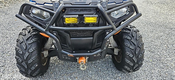 Polaris Polaris Ace 570 10 of 20