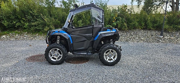 Polaris Polaris Ace 570 4 of 20