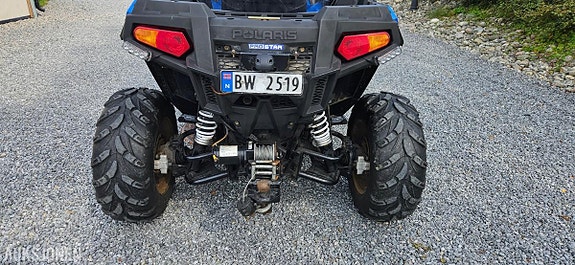 Polaris Polaris Ace 570 9 of 20