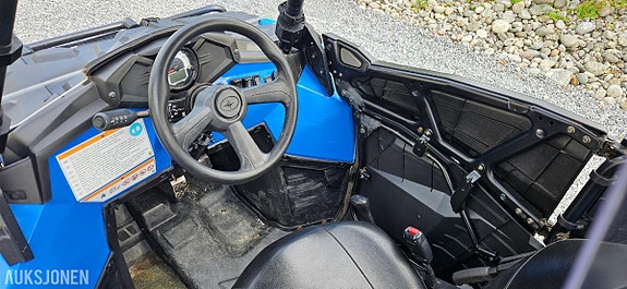 Polaris Polaris Ace 570 13 of 20