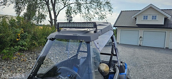 Polaris Polaris Ace 570 8 of 20