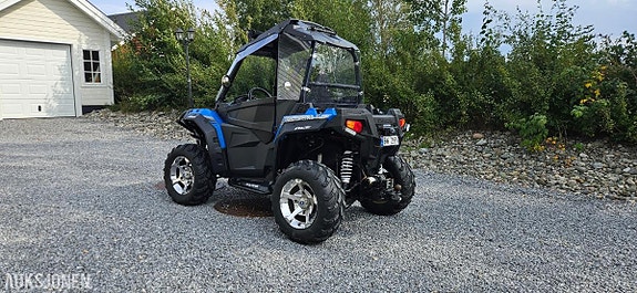 Polaris Polaris Ace 570 3 of 20