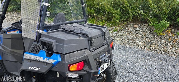 Polaris Polaris Ace 570 15 of 20