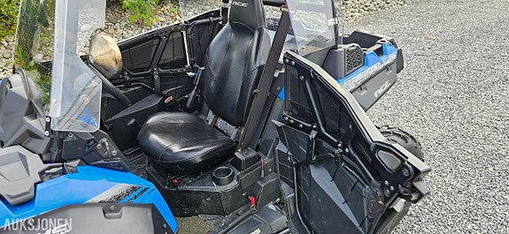 Polaris Polaris Ace 570 12 of 20
