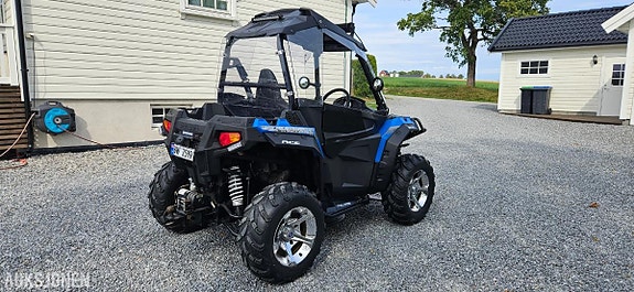 Polaris Polaris Ace 570 6 of 20