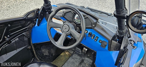 Polaris Polaris Ace 570 14 of 20