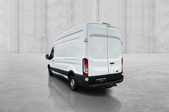 Ford Transit 3 of 30