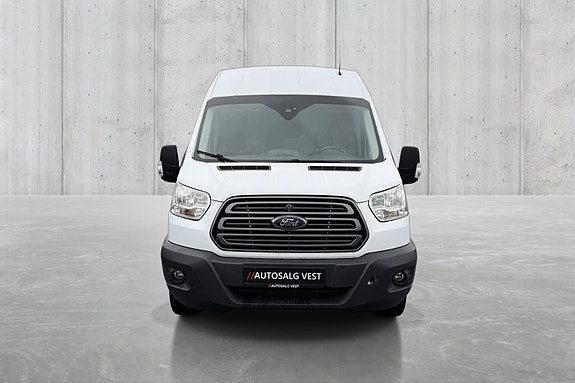 Ford Transit 2 of 30