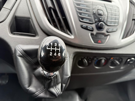 Ford Transit 22 of 30