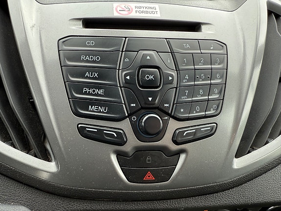 Ford Transit 20 of 30