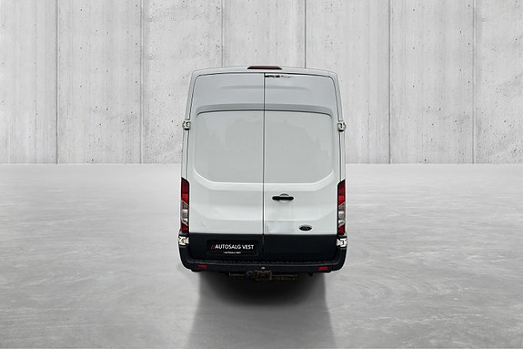 Ford Transit 4 of 30
