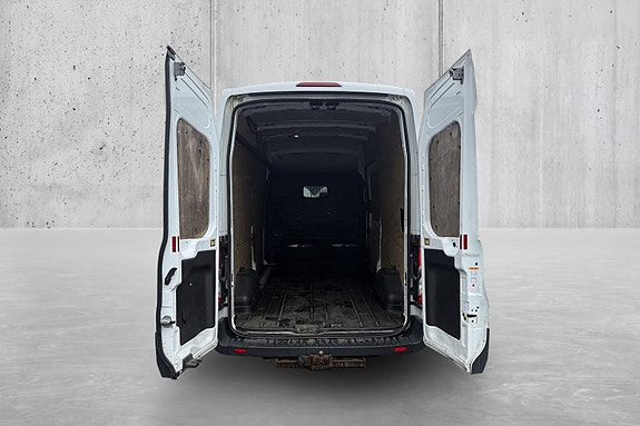 Ford Transit 23 of 30