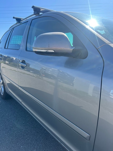 Skoda Octavia 14 of 25