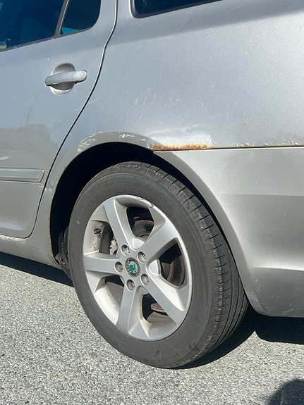 Skoda Octavia 10 of 25
