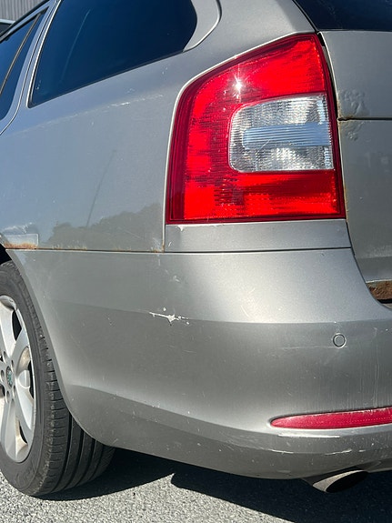 Skoda Octavia 11 of 25