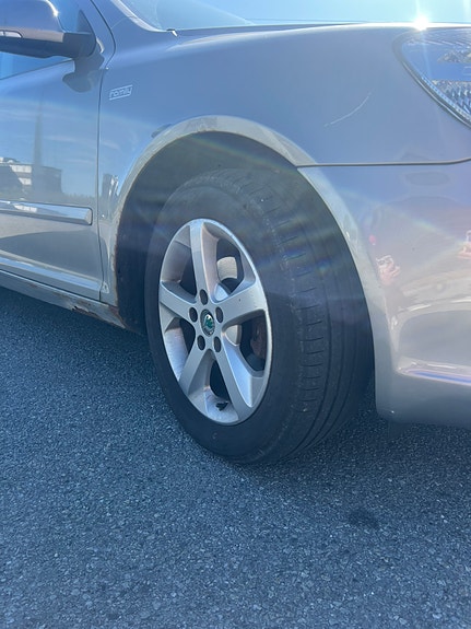 Skoda Octavia 13 of 25