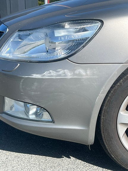 Skoda Octavia 7 of 25
