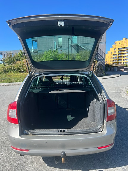 Skoda Octavia 4 of 25