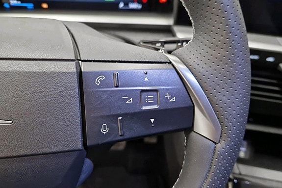 Opel Grandland-e 19 of 28