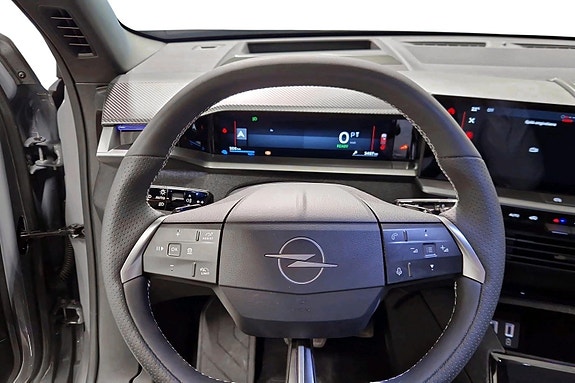 Opel Grandland-e 16 of 28