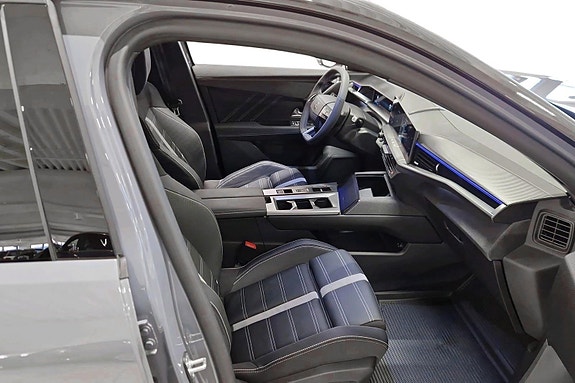 Opel Grandland-e 11 of 28
