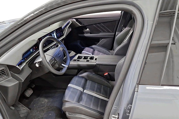 Opel Grandland-e 9 of 28