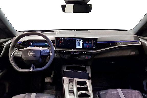 Opel Grandland-e 15 of 28