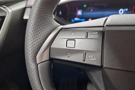 Opel Grandland-e 18 of 28