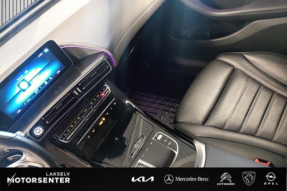 Mercedes-Benz EQC400 24 of 30