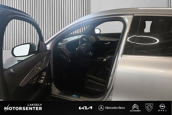 Mercedes-Benz EQC400 10 of 30