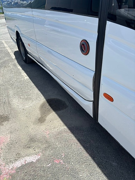Mercedes-Benz Multiline 7 of 8