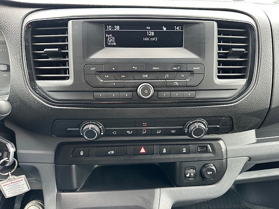 Toyota Proace 12 of 23