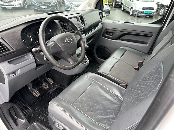 Toyota Proace 7 of 23
