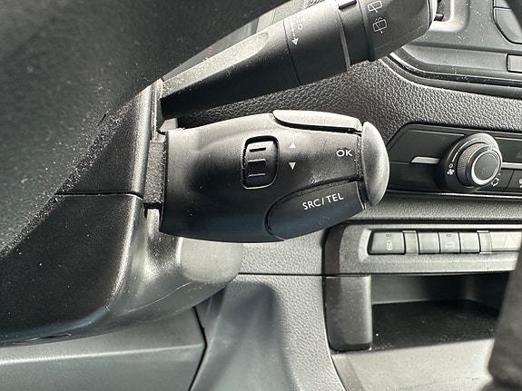 Toyota Proace 9 of 23