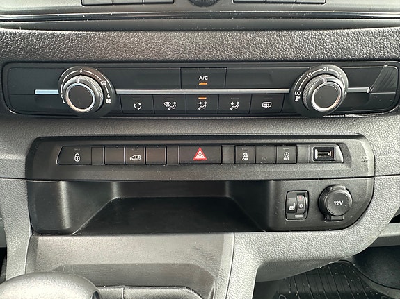 Toyota Proace 14 of 23