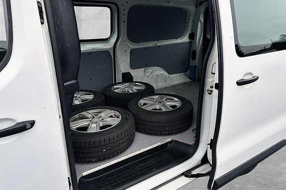 Toyota Proace 16 of 23