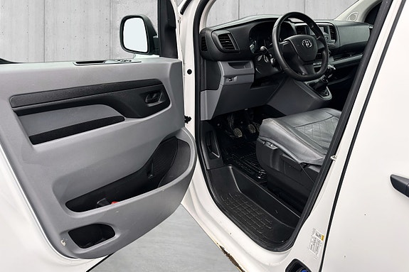 Toyota Proace 5 of 23