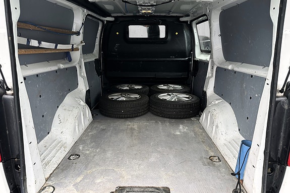 Toyota Proace 17 of 23